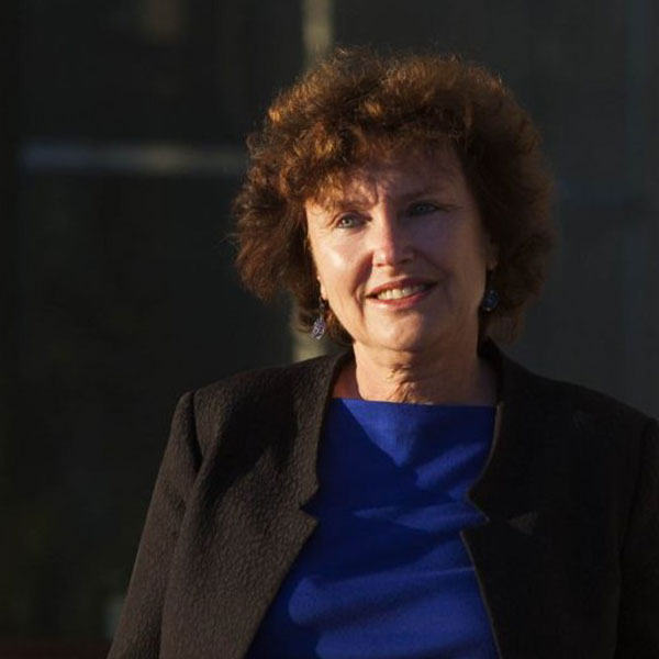 Prof. Karnit Flug