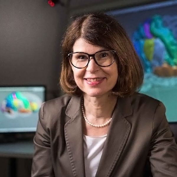 Prof. Katrin Amunts