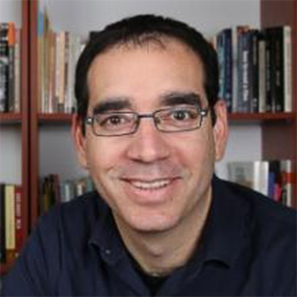 Prof. Ofer Ashkenazi