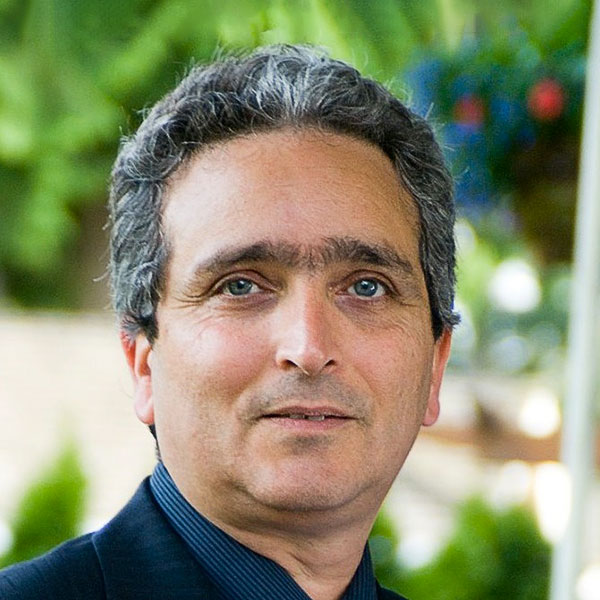 Prof. Yosseff Av-Gay