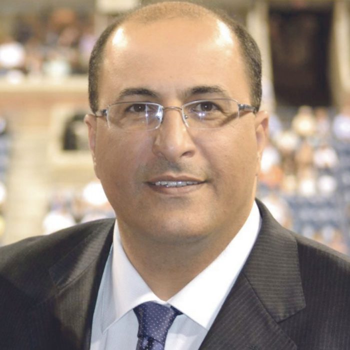 Ido Aharoni