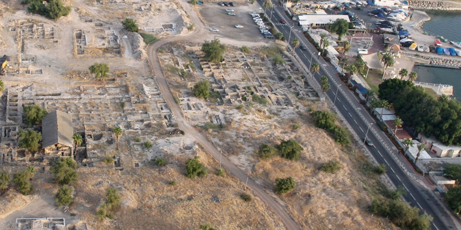 Discovery of one of the world’s oldest mosques - BFHU