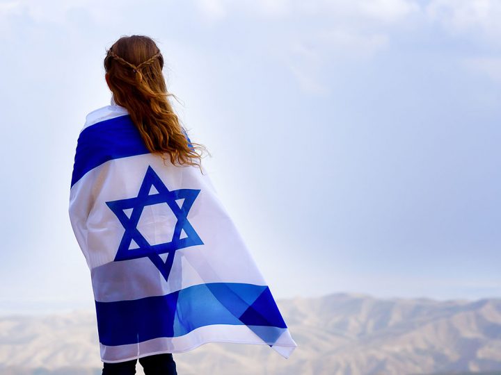 Israelis’ Perception of Antisemitism in Europe on Eve of Holocaust Remembrance Day