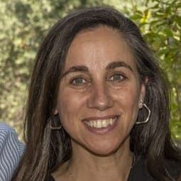 Shlomit Divinsky Livne