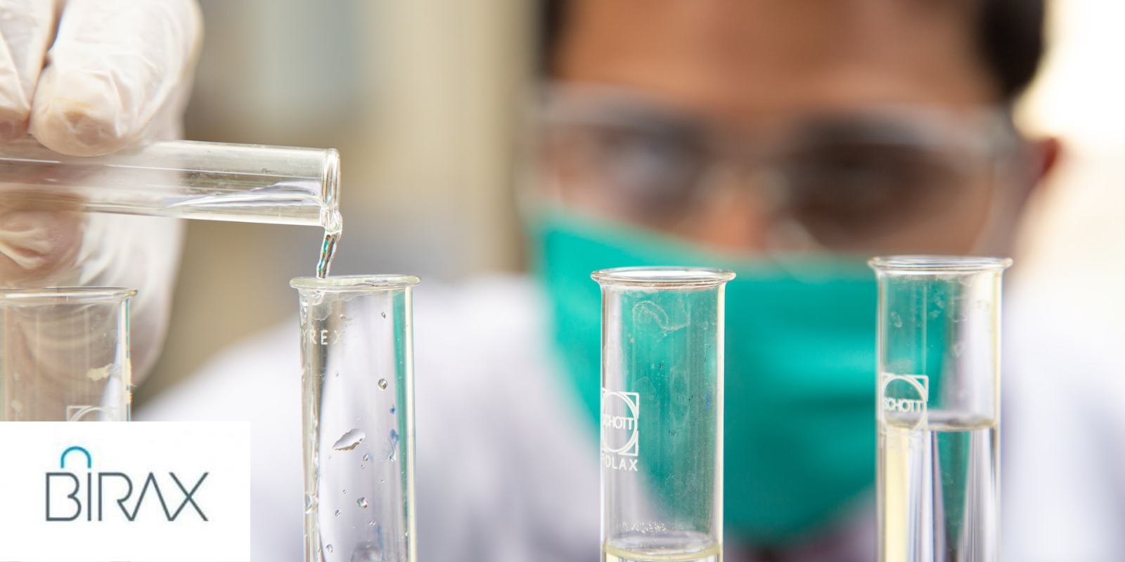 BIRAX - Leading UK-Israel Science Research Collaboration - BFHU