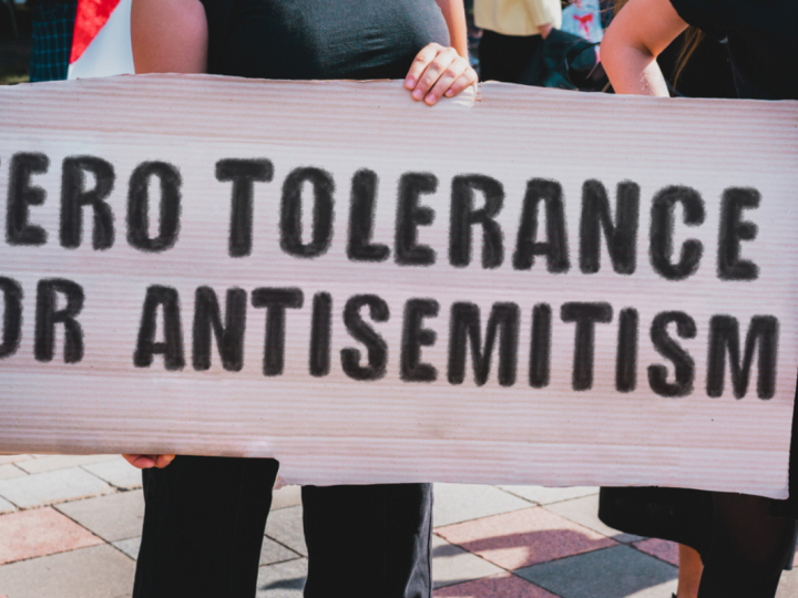 Antisemitism is on the Rise, Yet Europeans Are Divided on Its Source – New Survey