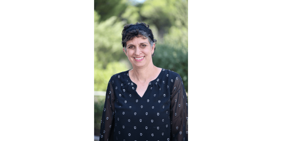 Elisheva Baumgarten Appointed Dean of the Faculty of Humanities at the ...