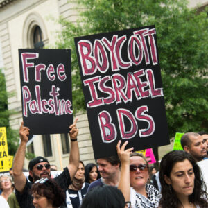 Fighting Academic Boycotts - The Hebrew University’s Response to the BDS Campaign