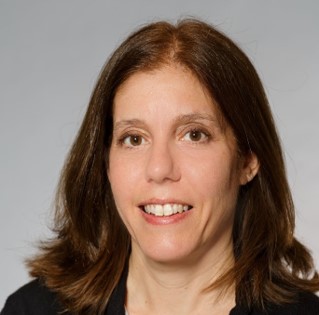 Professor Claudia Goldman-Shenhar