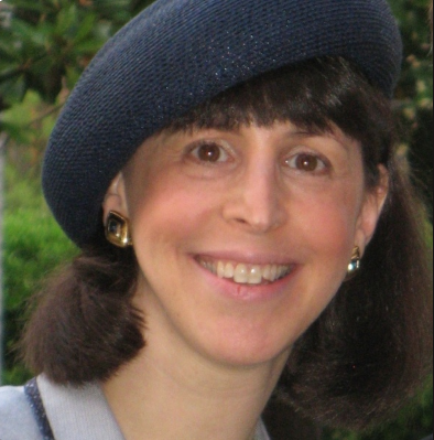 Mrs Sharon Liberman Mintz