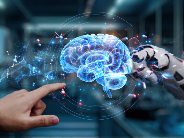 How Your Brain Understands Language May Be More Like AI Than We Ever Imagined