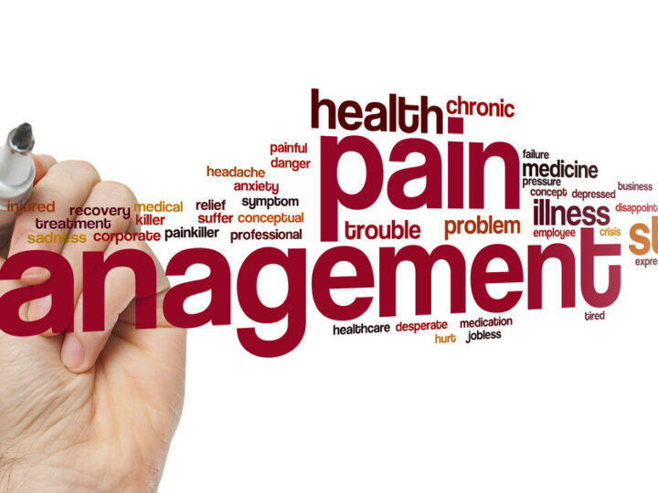 When Anger Hurts: How Feeling Wronged Can Intensify Chronic Pain