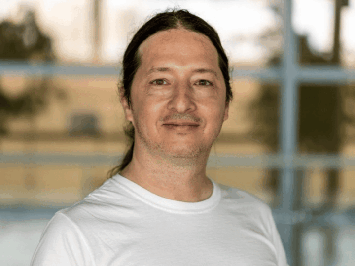 Hebrew University Professor Guy Kindler Awarded Prestigious Michael and Sheila Held Prize by the U.S. National Academy of Sciences