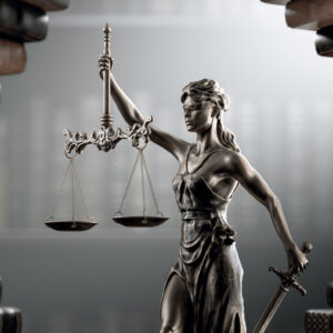 Is the International Rule of Law in an Existential Crisis?  Talk and Q&A with Prof Yuval Shany