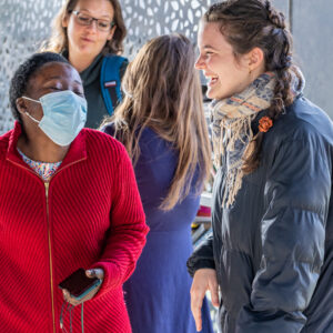 GLOCAL Programme Celebrates 15!