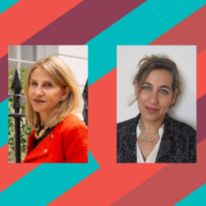 Navigating Crisis: Jewish Communities in the UK and Israel