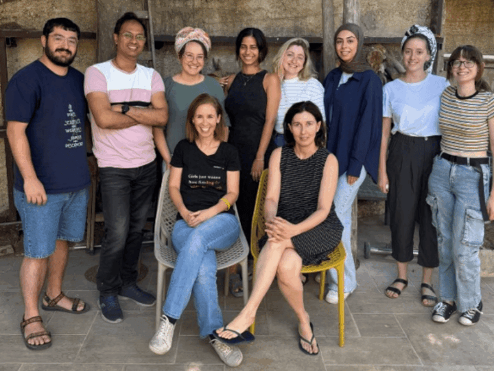 Malaria: Newly Identified “Crown” Stage Controls Parasite Reproduction