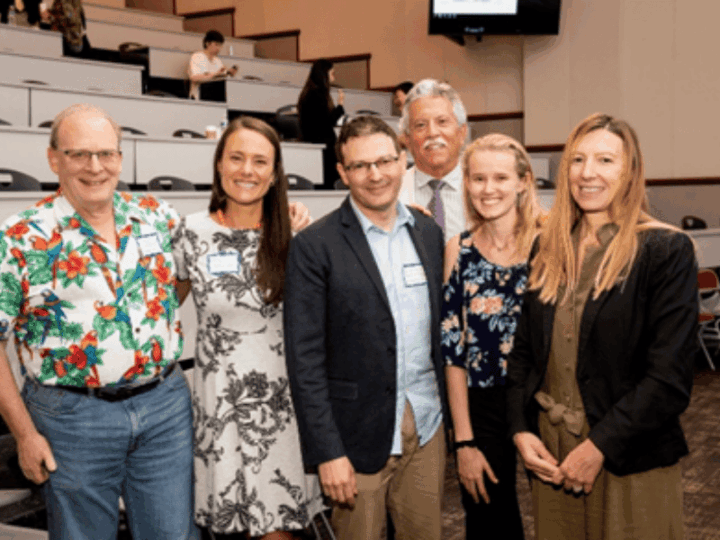 Hebrew University Establishes Sally Einstein Brain Research Programme to Tackle the Infectious Roots of Neurodegenerative Disease