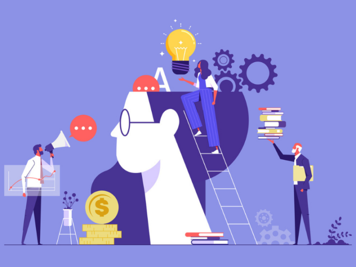 How Does Our Brain Balance Continuity and Segmentation?