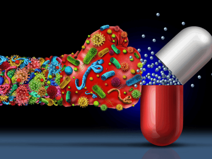 How Bacteria Outsmart the Immune System: Two-Pronged Strategy Revealed