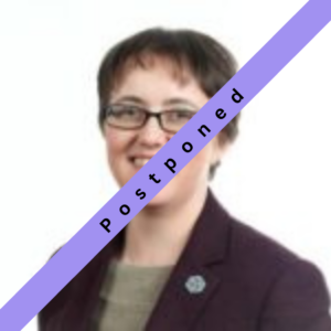 POSTPONED Albert Neuberger Memorial Lecture, Jerusalem