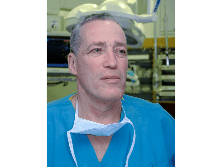 Israel Prize Honours Professor Avi Rivkind for Transforming Trauma Care and Saving Lives