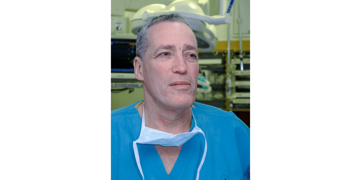 Michael Rivkind Israel Prize Honours Professor Avi Rivkind for Transforming Trauma Care ...