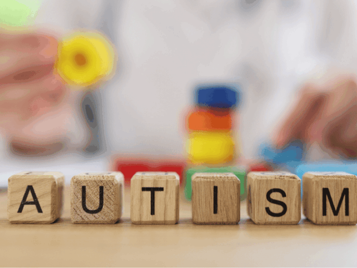 When a Helpful Brain Signal Gets Stuck: A New Clue in Autism Biology