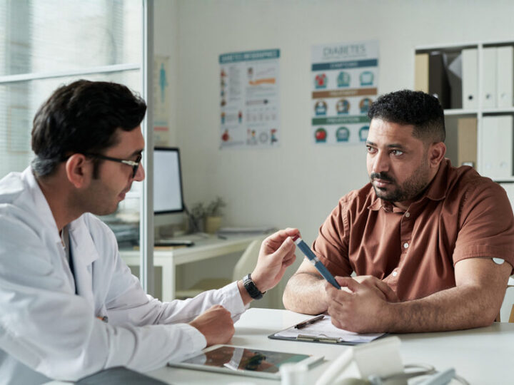 Diabetes Management in Disadvantaged Communities Improves Significantly with Financial Incentives