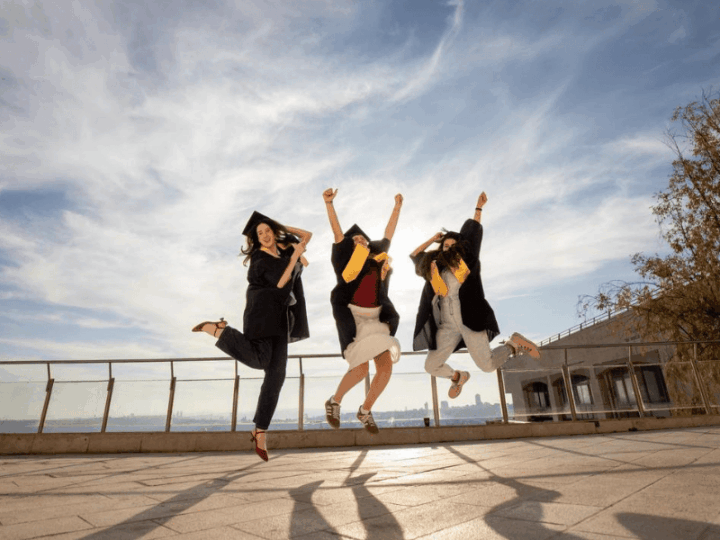 Major Scholarship Fund Launched by the British Friends of the Hebrew University