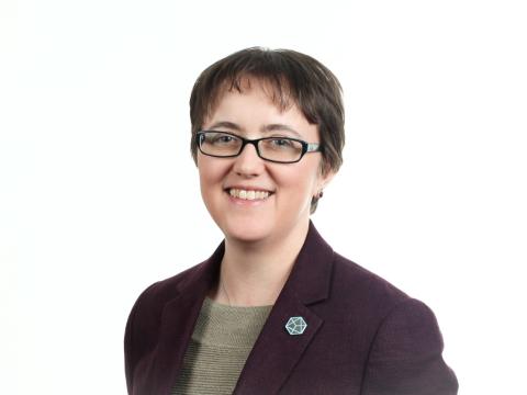 Prof Tara Spires-Jones