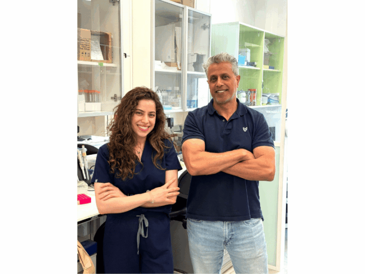 Mothers’ Immunity Shapes Lifelong Resistance to Gum Disease