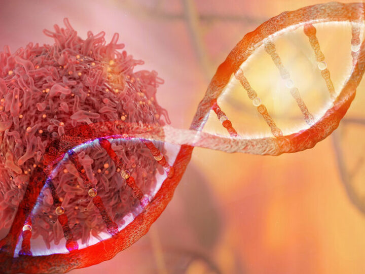 Researchers Uncover the Way Cancer Cells Rewrite Genetic Messages – Revealing a New Path for Treatment