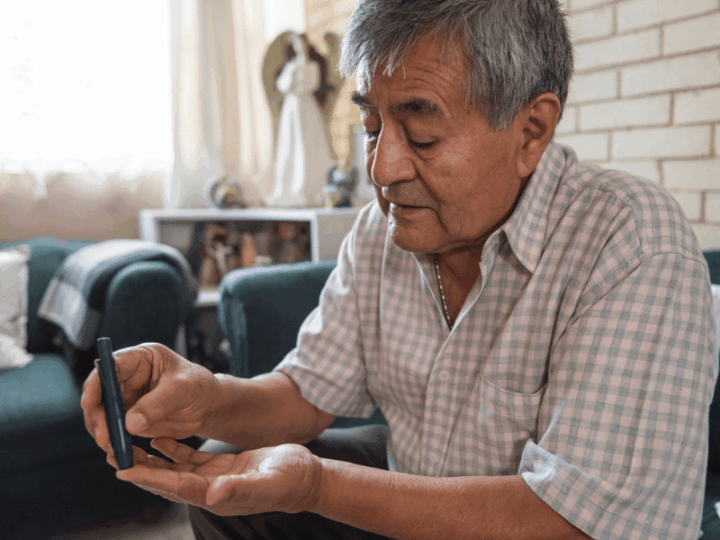 Diabetes: How Pancreatic Beta Cells Adapt with Age And what may go wrong in Type 2 diabetes