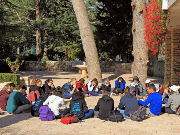 The Hebrew University Hosts Landmark International Conference on Jewish Education in Israel and the Diaspora