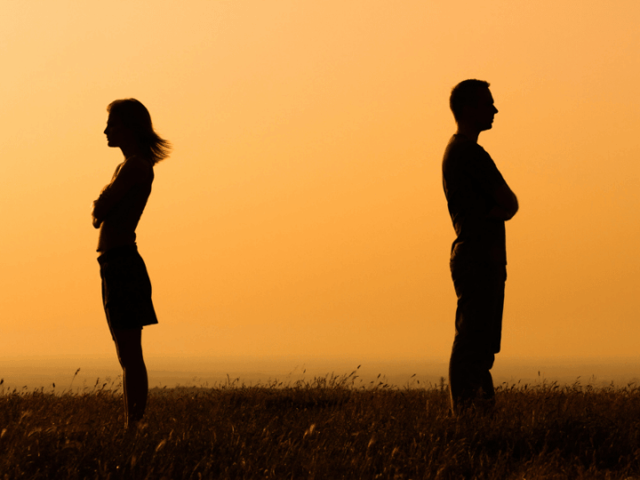 Settling Down vs. Settling: New Study Proves Being Single Beats a Bad Relationship