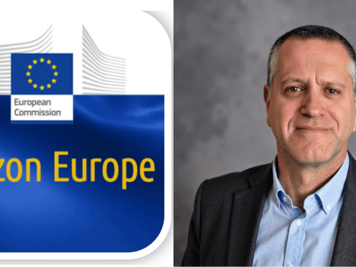 Hebrew University to Lead €3.5 Million Horizon Europe Research Consortium