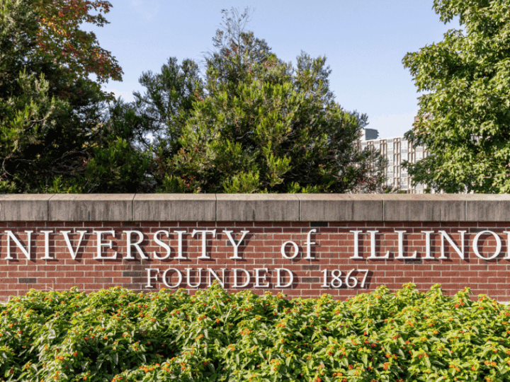 University of Illinois System and the Hebrew University launch fifth round of joint R&D teams
