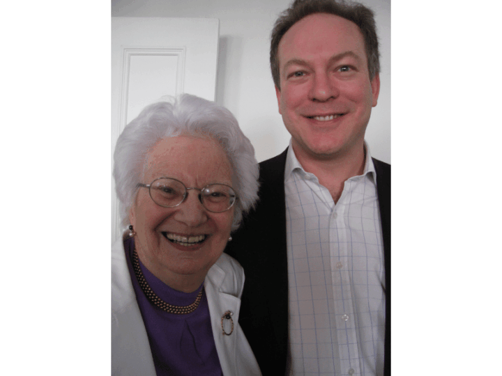 When “you can’t” becomes “it’s done!” – from Antwerp to Mt Scopus
