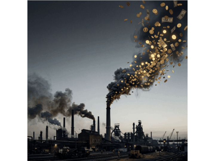 New Legal Strategy That Could Reshape Climate Litigation