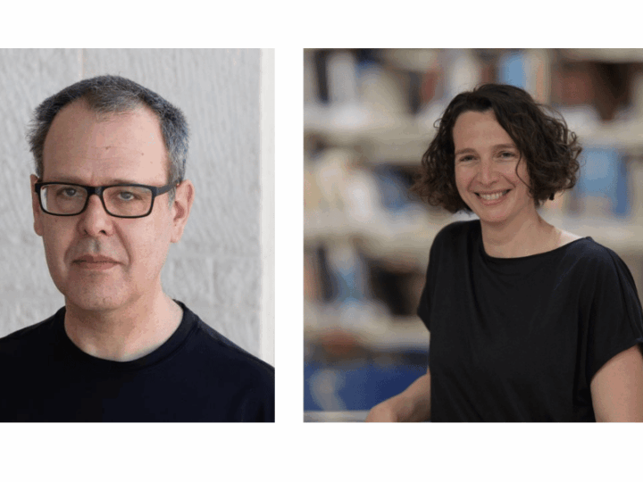 Hebrew University Researchers Awarded ERC Proof of Concept Grants to Advance Innovation in Scholarship and Healthcare