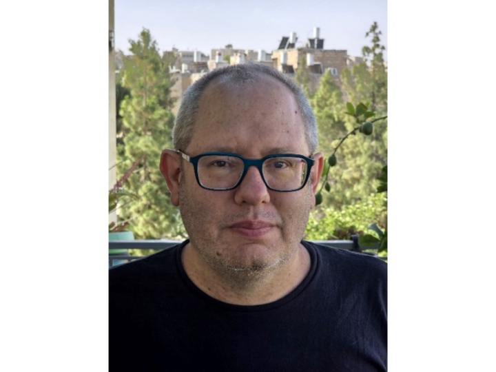 Hebrew University Professor Awarded Prestigious European Molecular Biology Organization (EMBO) Membership
