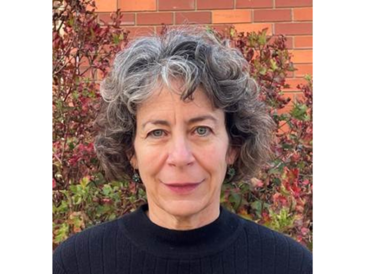 British Academy Elects Hebrew University Professor Ronit Ricci as International Fellow