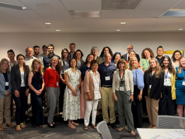 Two Hebrew University PhD Candidates Receive International Recognition at NUTRITION 2026