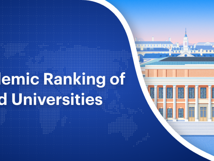 Shanghai World University Rankings 2026: Hebrew University Ranked 89th in the World’s 100 Top Universities