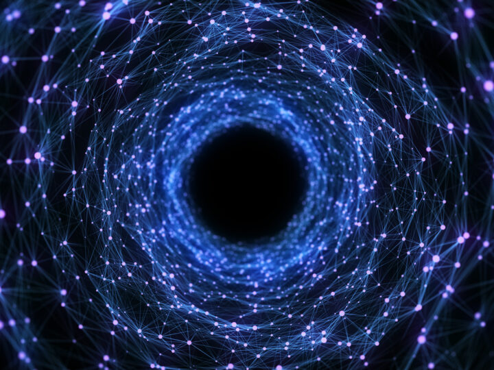 New Quantum Materials Could Dramatically Boost the Search for Dark Matter