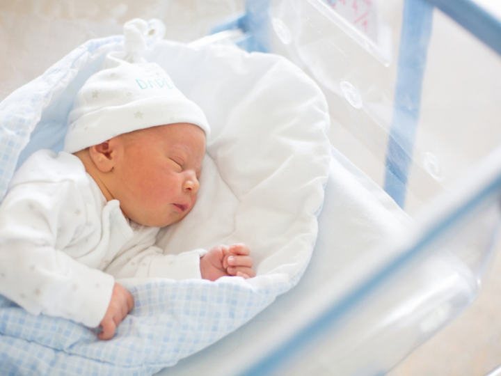 Routine Newborn Screening Could Catch CMV Before Problems Appear