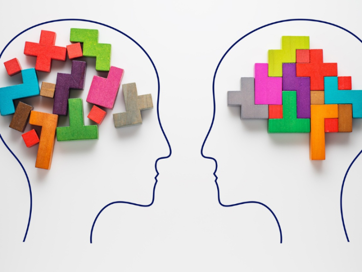 Same Accuracy, Different Brain Activity: Study Reveals Differences in How Autistic People Process Information