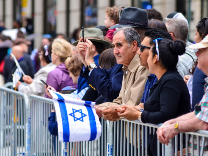 Three Years After October 7, Israelis Reassess Identity, Safety, and Europe