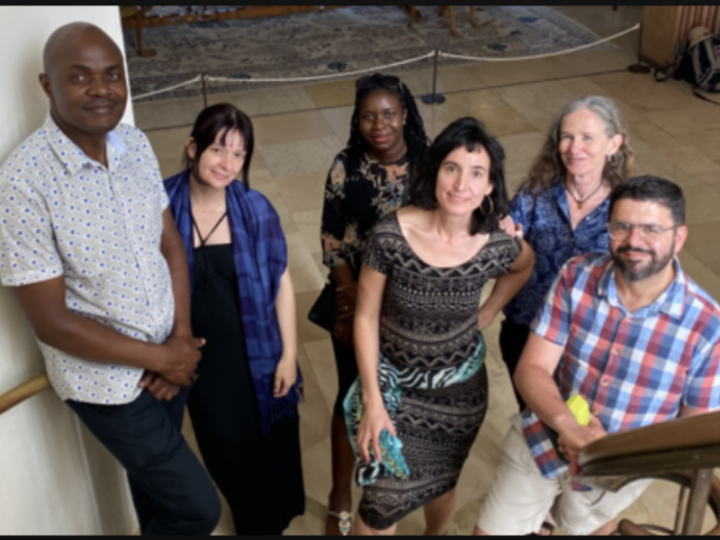 Could locally grown crops make malnutrition treatment more accessible worldwide?
